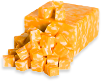 colby cheese